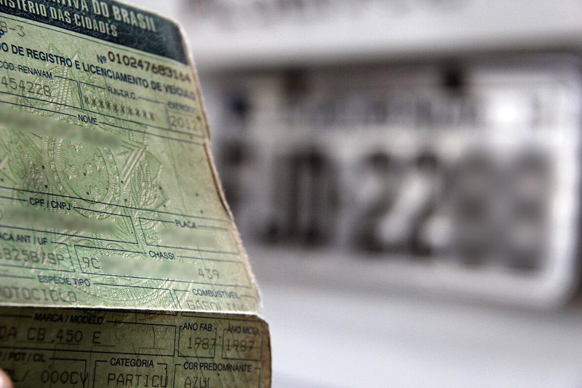 Governo estadual cobra mais de 5,3 mil devedores do IPVA