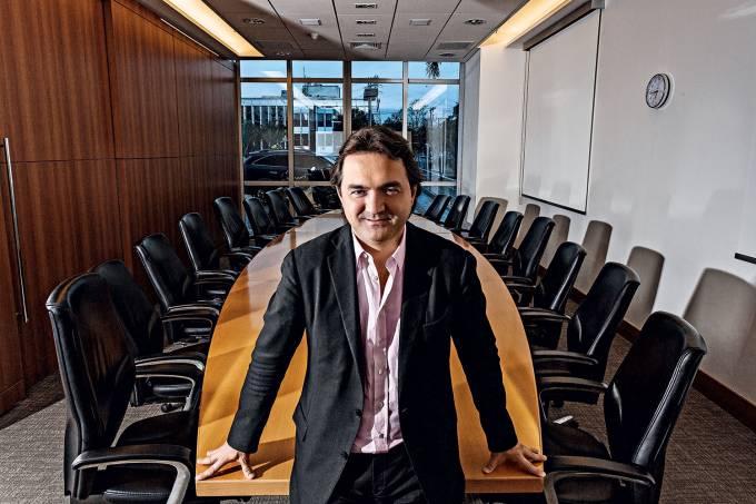 Por que Joesley Batista se deu tão bem