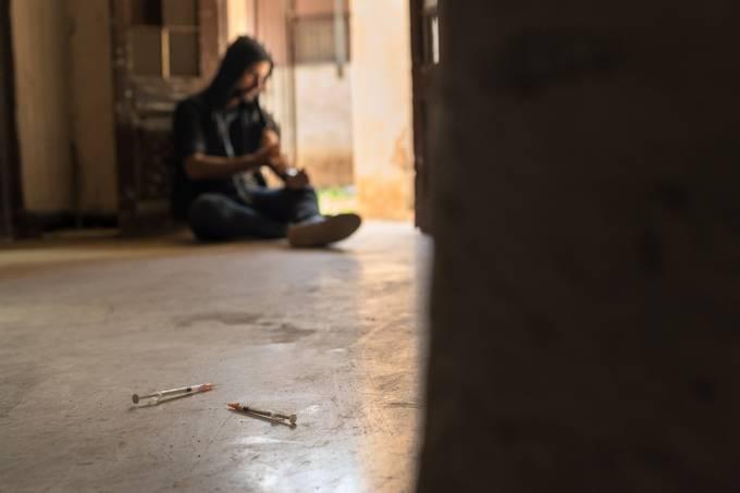 Portugal terá salas de consumo assistido para usuários de drogas