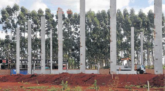 Câmara avalia hoje incentivos fiscais para 18 indústrias