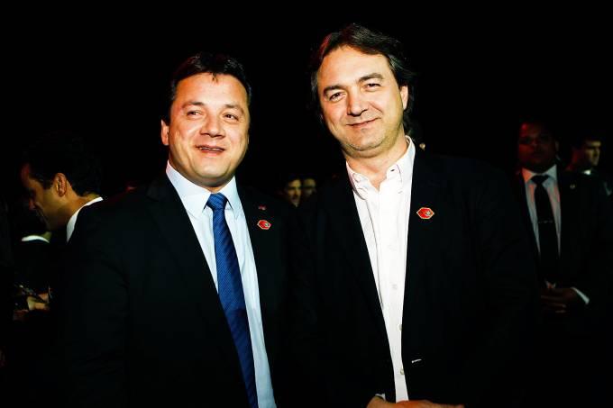 JBS fecha acordo de leniência por R$ 10,3 bilhões