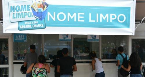 Inadimplência sobe na capital e supera média nacional