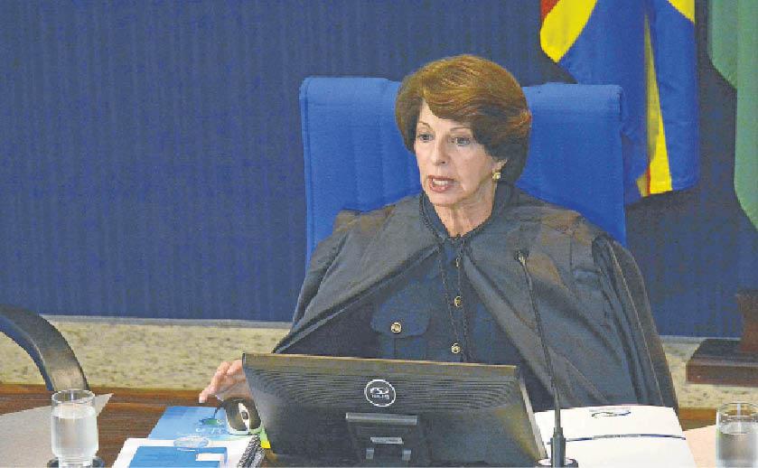 Um dos maiores gastos do Estado é com previdência