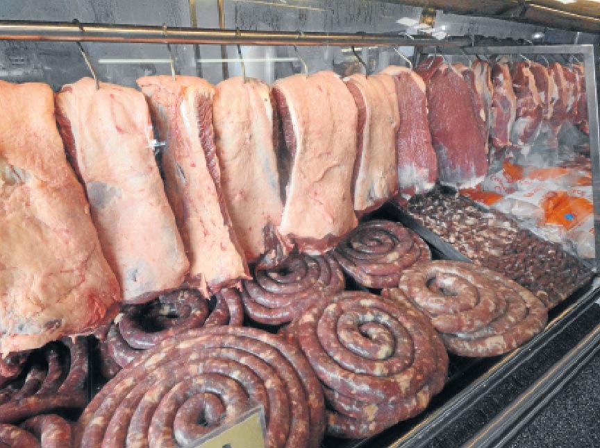 Efeito JBS impacta no valor da carne bovina para consumidor