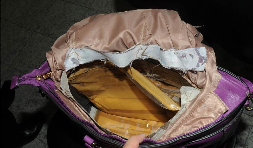 Pureza e preço baixo atraem traficantes para fronteira de MS