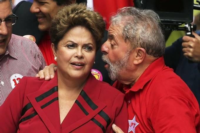 Banco suíço denunciou contas de Lula e Dilma
