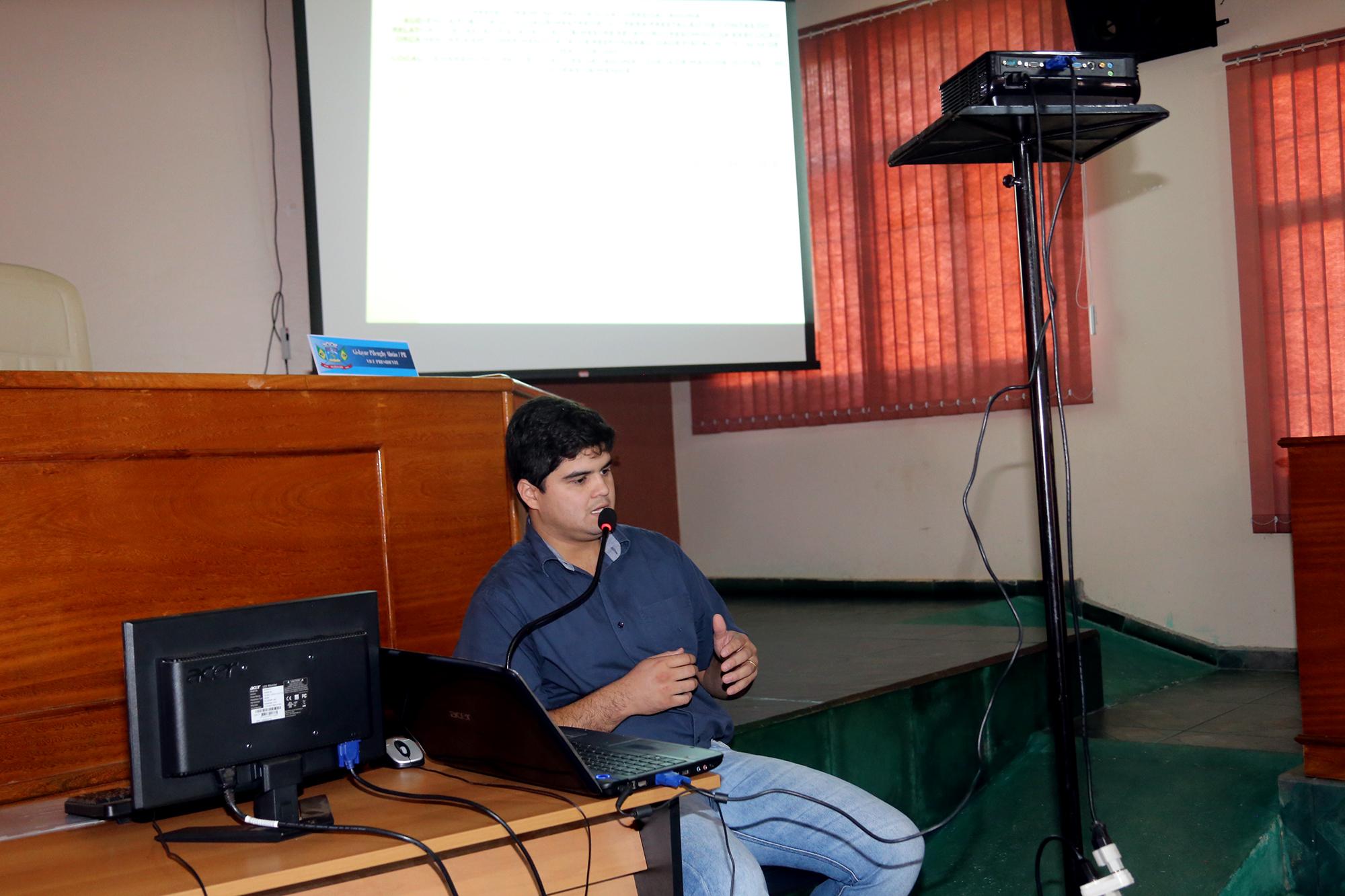 Arrecadação do município de Guia Lopes da Laguna caiu 65%