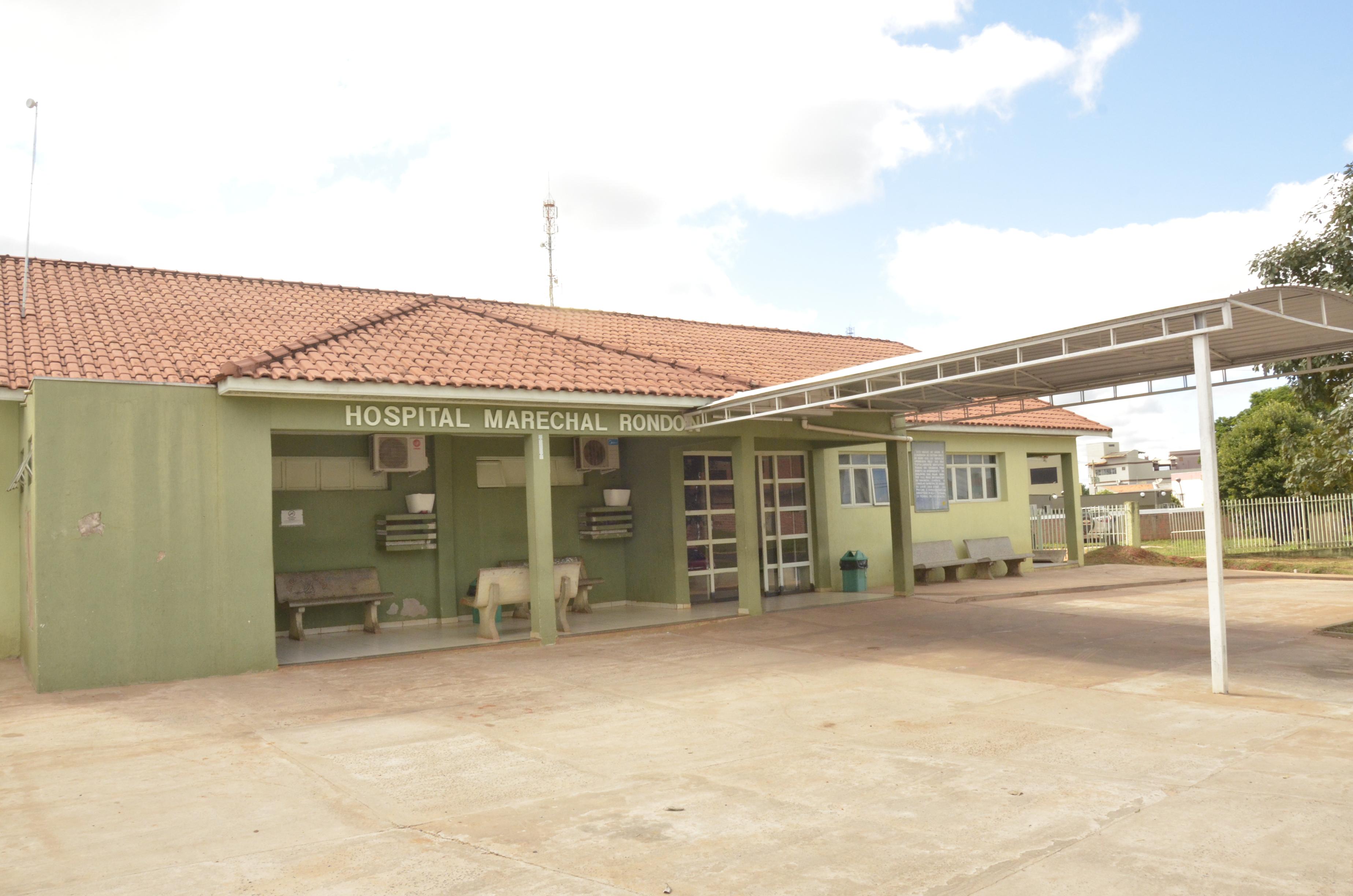 Hospital de Jardim recebe R$ 25 mil do governo do Estado em novos equipamentos