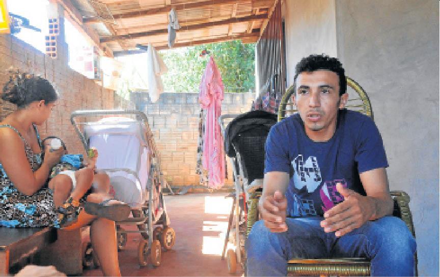 Paralisação de obras na BR-163 deixa 'órfãos' pelo interior