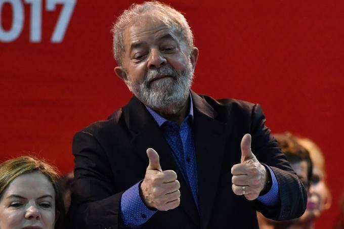 Ministério Público não deverá denunciar Lula por venda de MPs