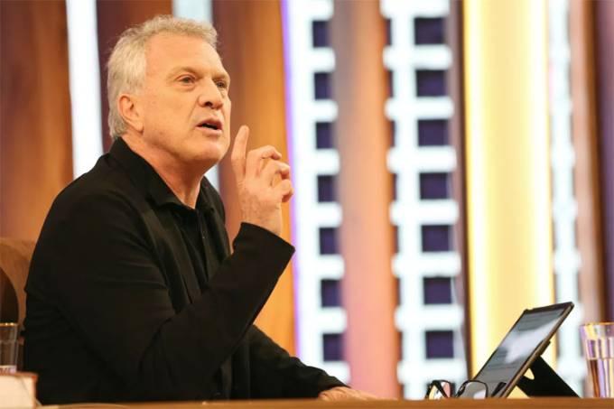 Novo programa do Pedro Bial superou o de Jô Soares