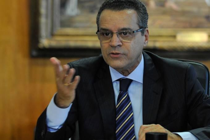 Ex-ministro Henrique Eduardo Alves é preso