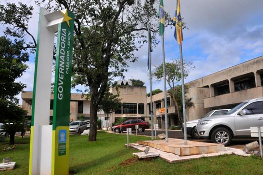 Servidores se mobilizarão em frente a Governadoria