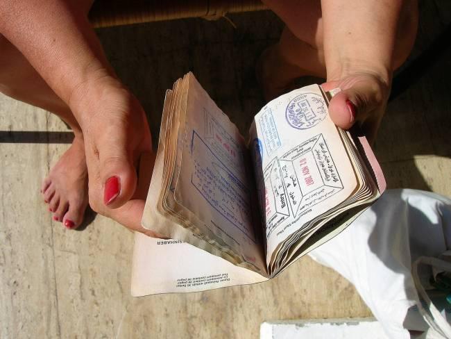 Os 40 passaportes mais poderosos do mundo, Brasil é o 38º