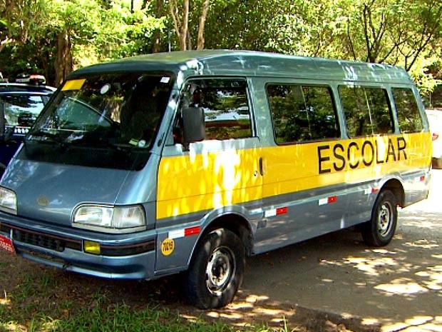 MP vai investigar irregularidade em transporte escolar