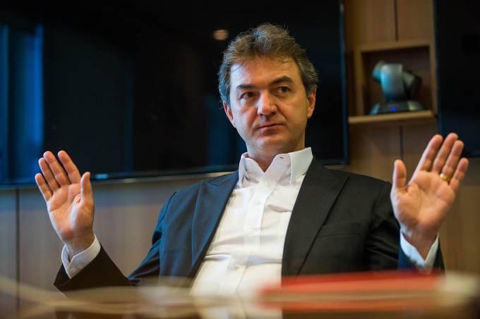 Joesley depõe sobre repasses a Lula e Dilma