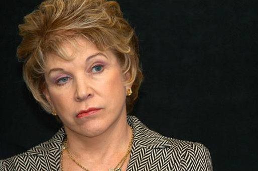 Marta Suplicy recusou convite para o Ministério da Cultura