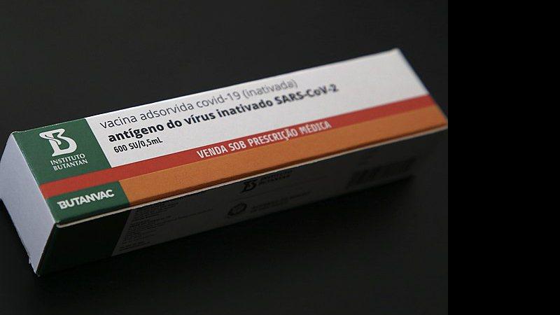 Vacina Butanvac começa a ser testada em SP