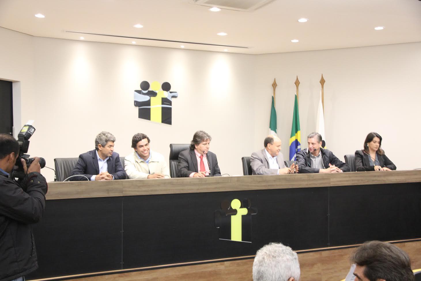 TSE quer extinguir a zona eleitoral de Porto Murtinho