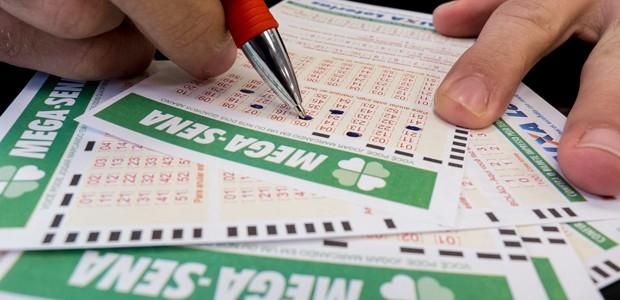 Mega-Sena pode pagar prêmio de R$ 26 milhões nesta quarta