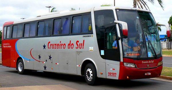 Cruzeiro do Sul presente nas comunidades