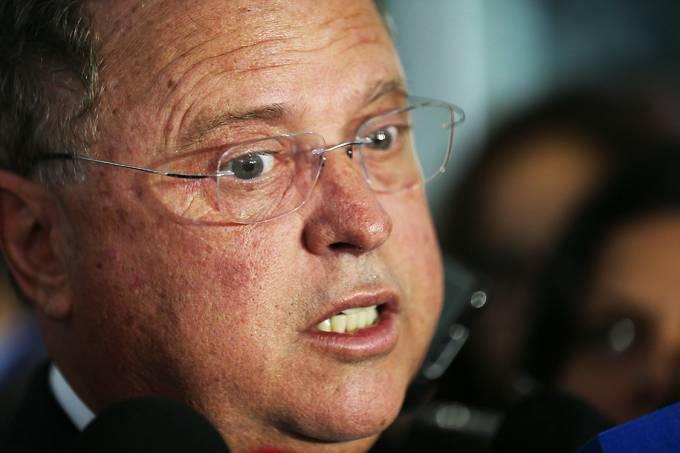 Maggi vai aos EUA tentar reverter suspensão