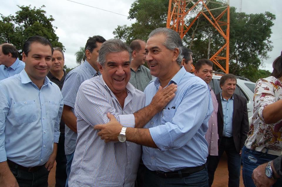 Sinal da TVE em Maracaju será reativado hoje