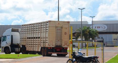 Crise na JBS abre espaço para pequenos frigoríficos