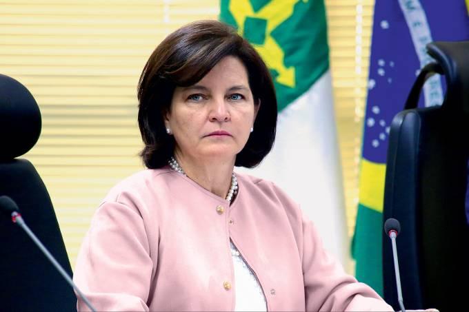 Dodge suspeitou de espionagem de Janot