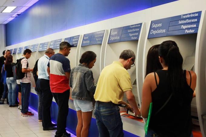 FGTS: Caixa antecipa último lote para sábado