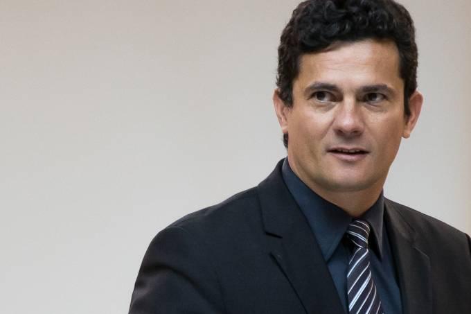 Decisão de Moro pode prejudicar o PMDB