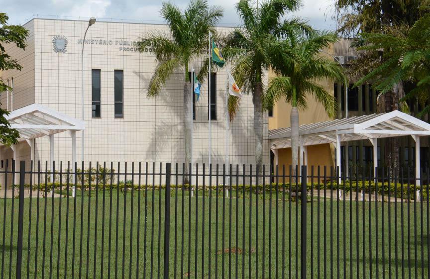 'Penduricalhos' do MPE custam R$ 42 milhões por ano