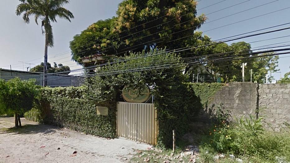 Tiroteio em centro espírita termina com 4 mortos