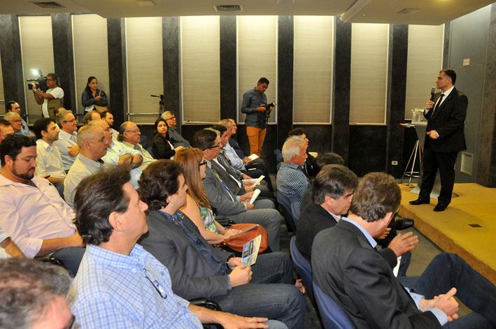 BB vai destinar R$ 6,4 bi para o Plano Safra no estado