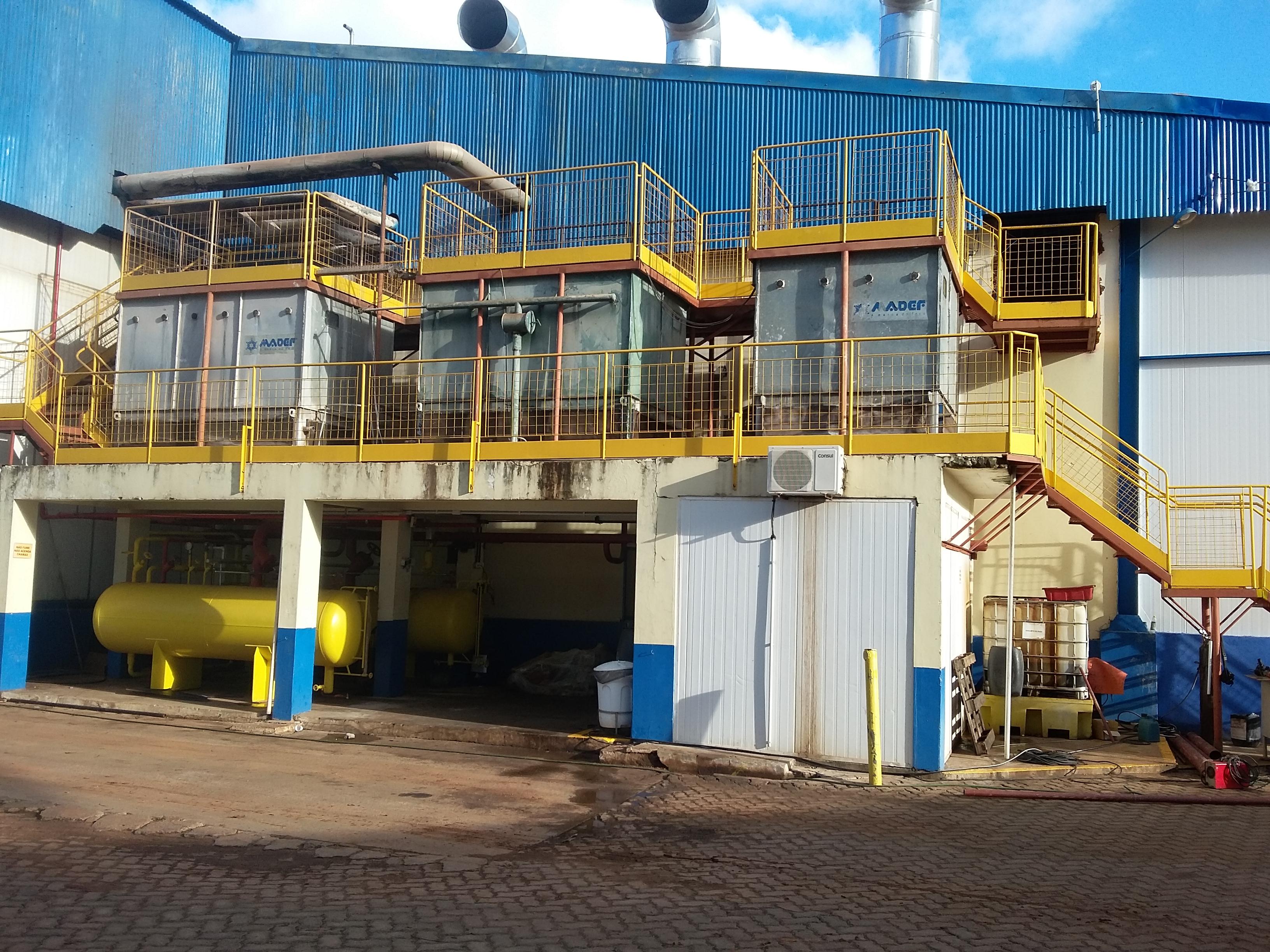 Frigorífico de Ponta Porã é reativado depois de 30 dias