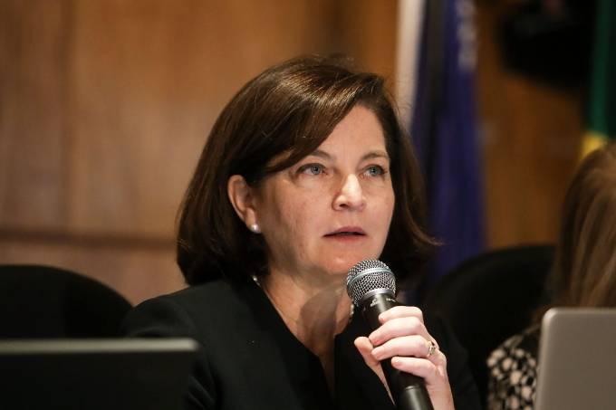 Ao vivo: Senado sabatina Raquel Dodge