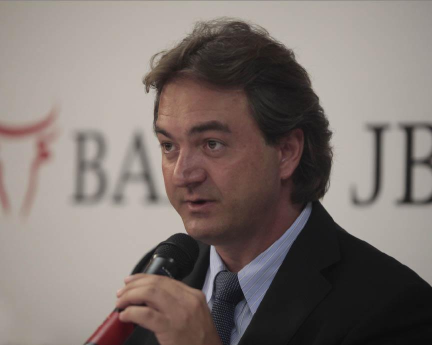 JBS é suspeita de 'embolsar' R$ 350 milhões indevidamente