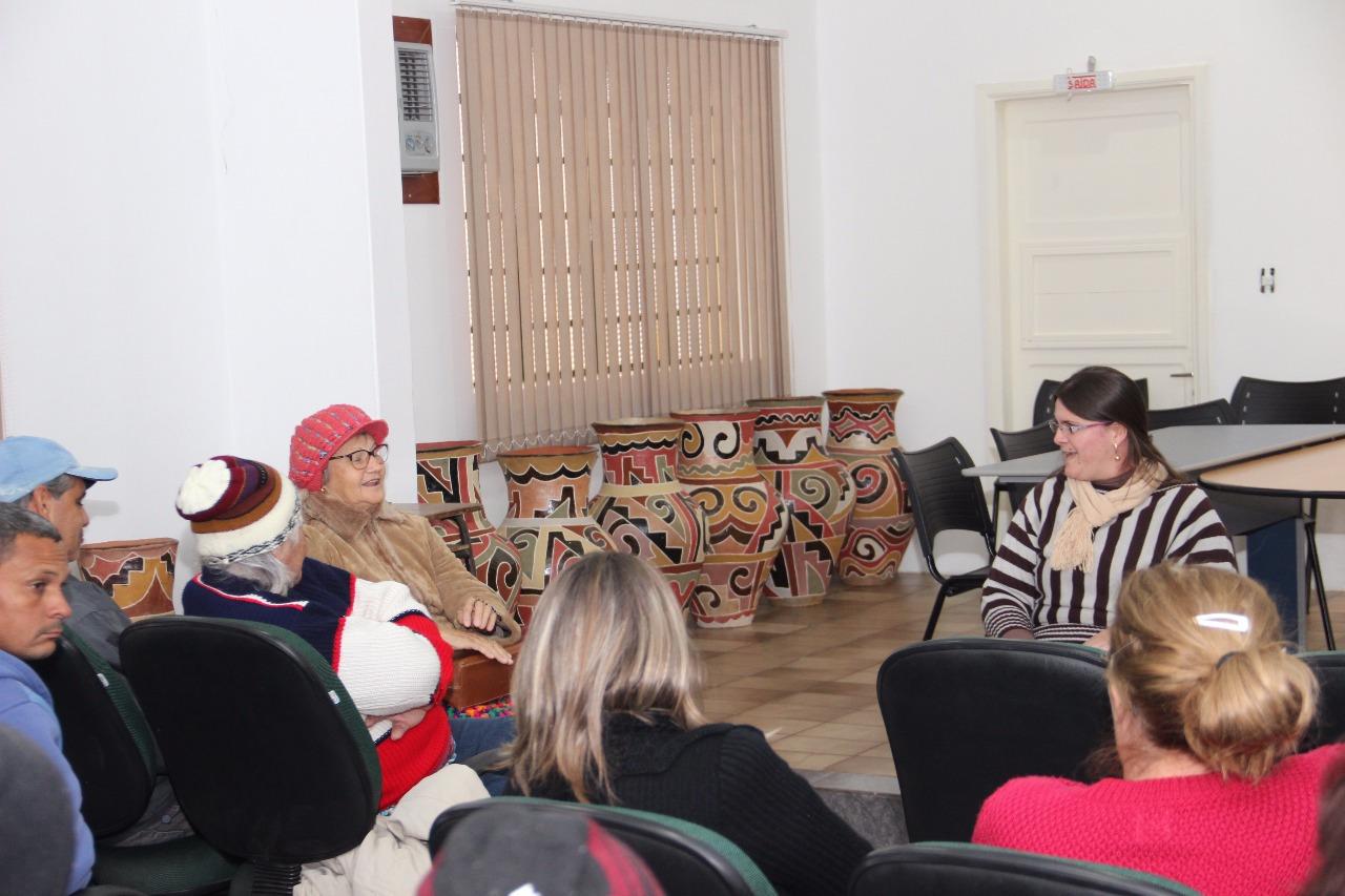Artesãos de Bonito produzirão ao vivo durante o 18º Festival