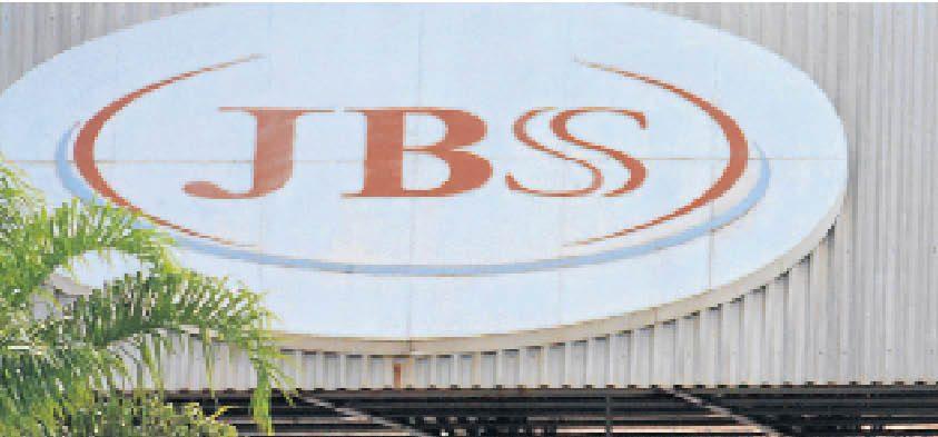 Com crise, JBS pode mirar em frangos e suínos no Estado