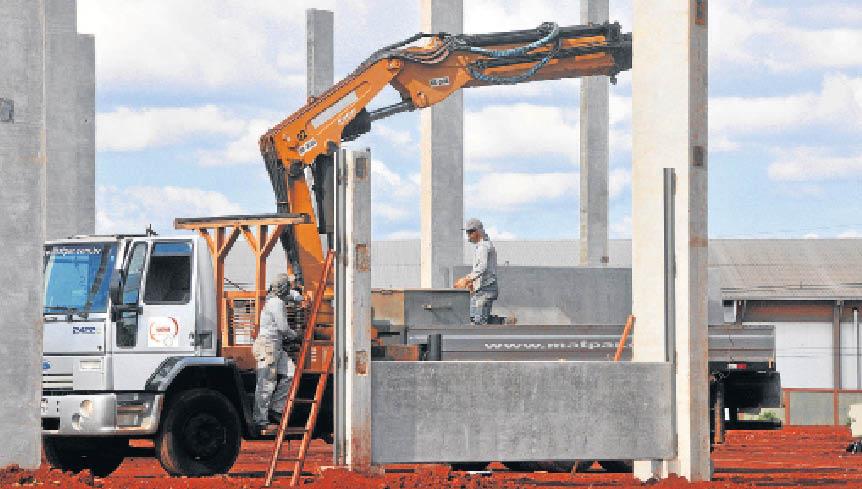 Estado aumenta regras para concessão de incentivos