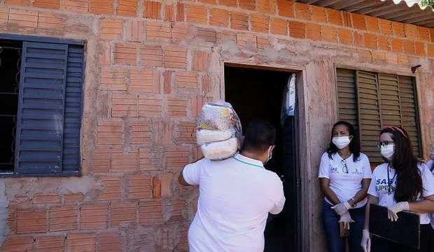 Cartões do Mais Social serão entregues em Campo Grande