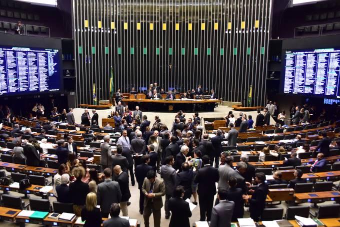 Novo Código Penal pode mudar prisão temporária e delação