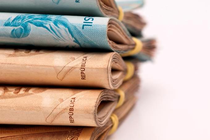 FMI rebaixa previsão de crescimento para 2018