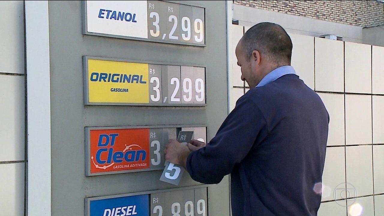 Suspensão causa prejuízo diário de R$ 78 milhões