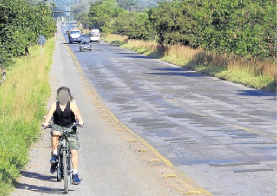 Recapeamento de acesso a Bonito custará R$ 10,8 milhões