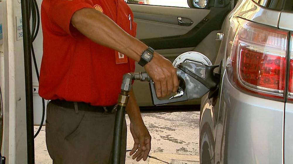 Alta do combustível vai encarecer contas de luz