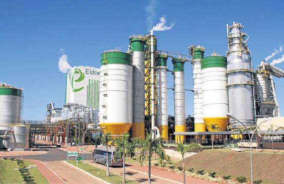 Venda da Eldorado pode ser definida nesta semana
