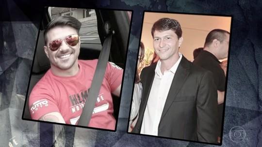 Desembargadora teve outro filho internado