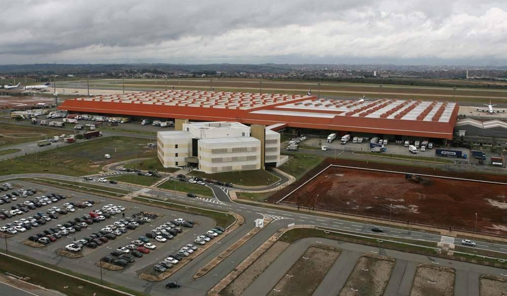 Bancos temem calote na devolução de Viracopos