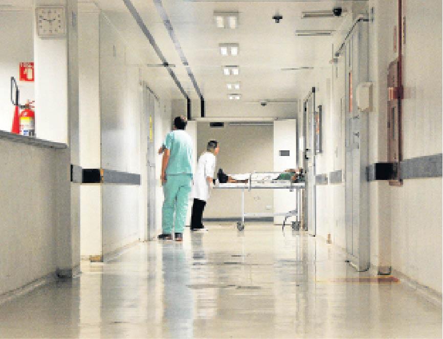 Marquinhos sugere renúncia da diretoria da Santa Casa